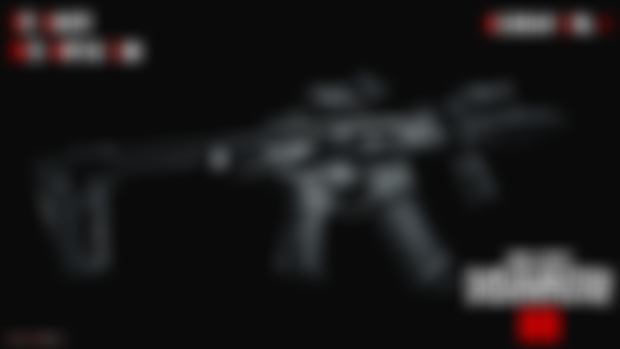 SIG SAUER MCX Virtus CQB