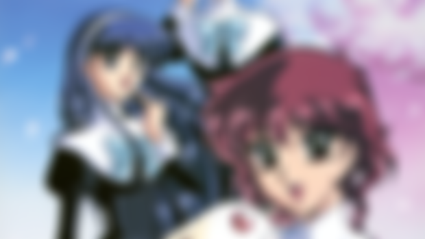 Magic Knight Rayearth OVA Shitajiki