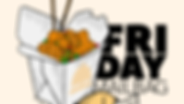 The Friday Mailbag: Conception Begins At Erection
