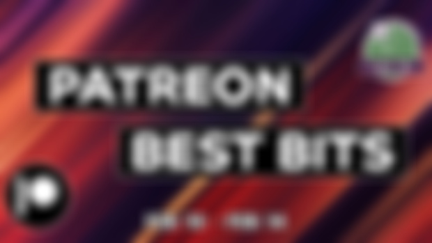 🔥 Patreon Best Bits | Feb 10-14