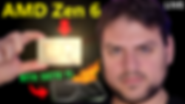 January 2024 Loose Ends (Audio): Nvidia RTX 5070 Ti Supply, AMD Zen 6 Medusa Point Leak, RX 9070 XT Release Date