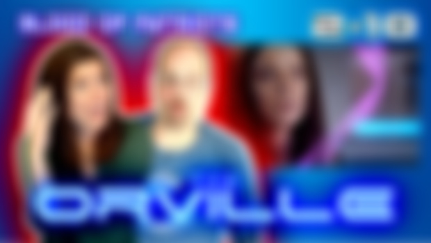 The Orville 2x10 | FULL UNCUT Reactions