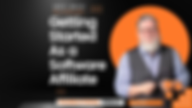 Becoming a Software Affiliate - FF108