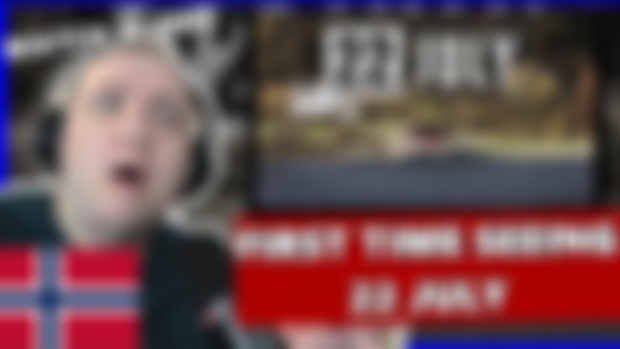 22 July (2018) Full Movie Reaction