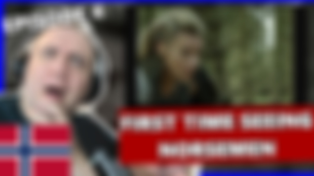 Norsemen Season 1 Episode 4 Series Reaction