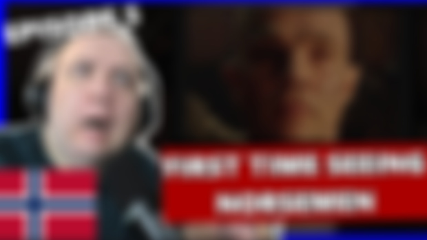 Norsemen Season 1 Episode 5 Series Reaction