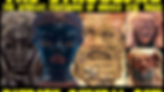 THE ETRUSCANS: THE AFRICAN FOUNDERS OF GREECE & ROME