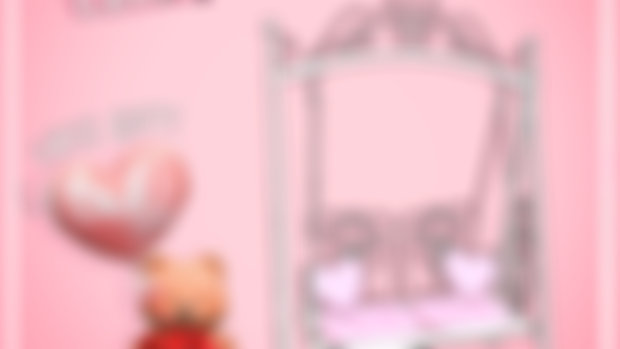 Lovely valentines💝 | Preview + free gift
