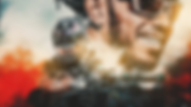  Lewis Hamilton Sports Poster Design in Photoshop – Tutorial