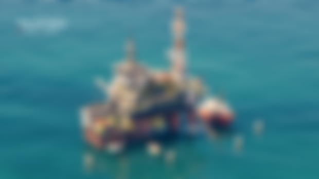 The Oil Base 