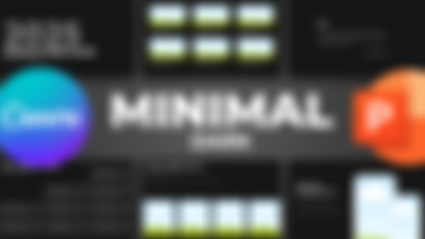 Ultimate Light & Dark Template