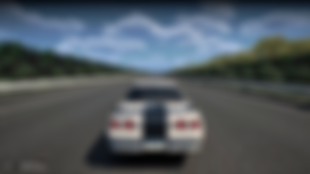 TXR Realistic Graphics Preset and Time Cycle guide
