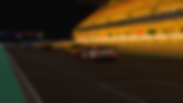 Kuwait Motor Town - 2025