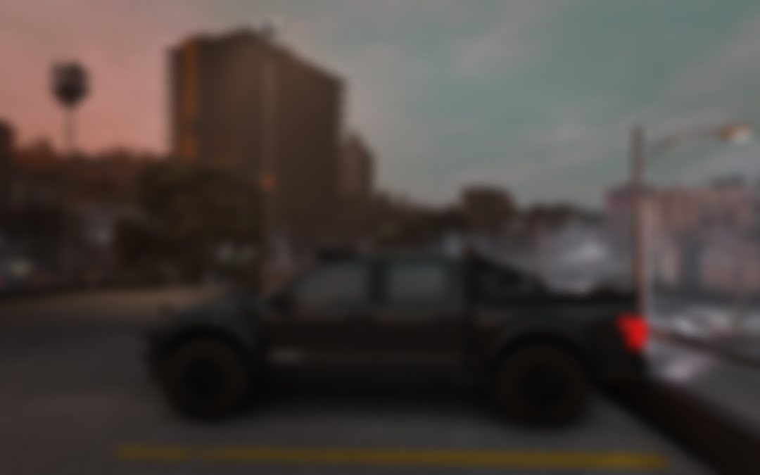 Ultra Beauty Graphics Mod V9 for (FiveM Single Player) Patreon