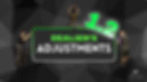 Dealien's Adjustments 1.2 - Update (Early Access) 💥