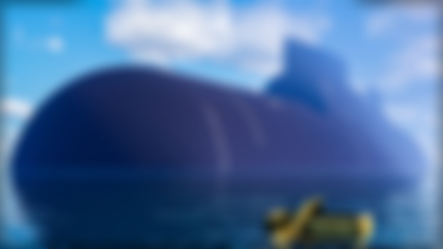 Megalophobia World Download