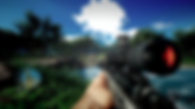 Far Cry 3 KTMXHancer 2025 Graphics Mod 