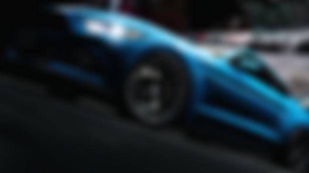 Ford Mustang 5.0 2016 Gintani ESS ST1 | TGN | 0.99
