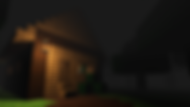 Herobrine's Island Game Release