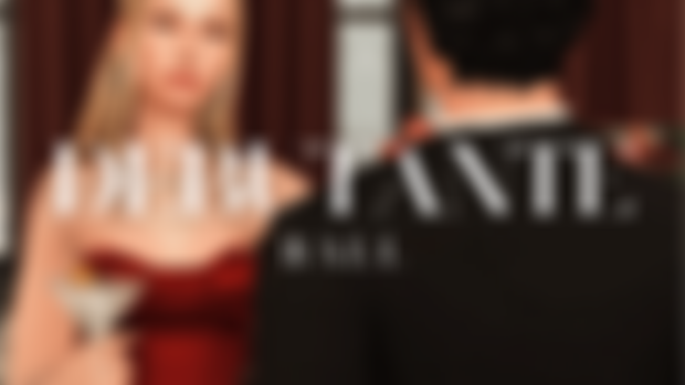 Simstories Debutante Ball🥂✨
