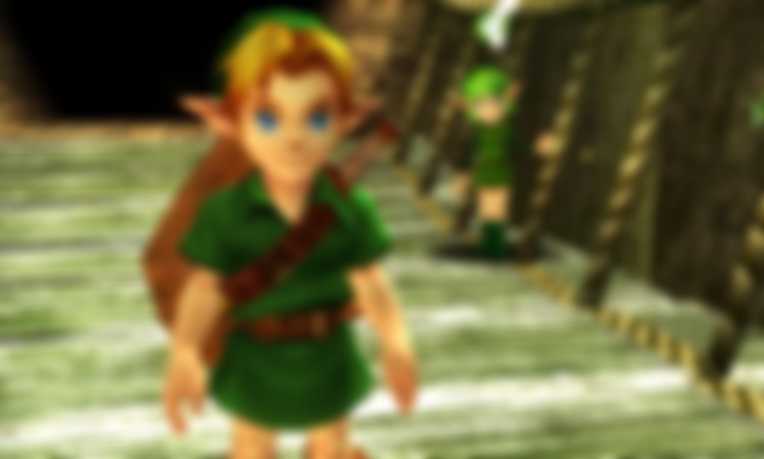 Texture Pack Legend Of Zelda 3ds Download Zelda: Ocarina Of Time