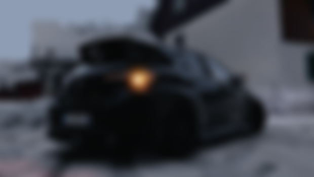 RELEASE | Toyota GR Corolla MORIZO Edition 22' | 0.9