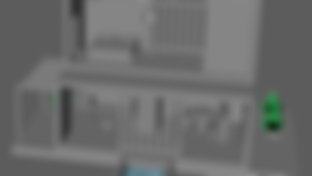 Tiny Tyrants - Part 3 WIP 🏗️