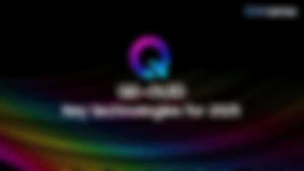 Gen 4 QD-OLED Updates