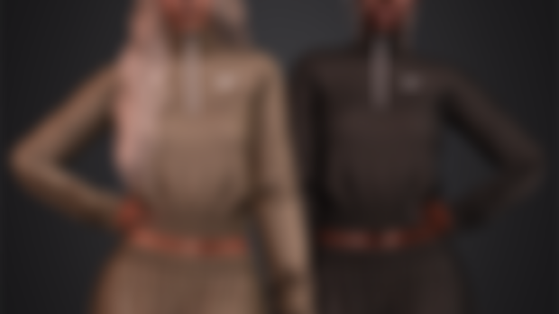 PREVIEW - NIKE set FEB2025
