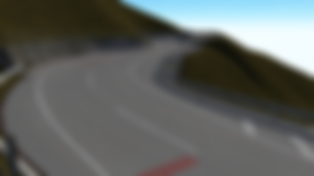 Nagao Pass - WIP 0.6