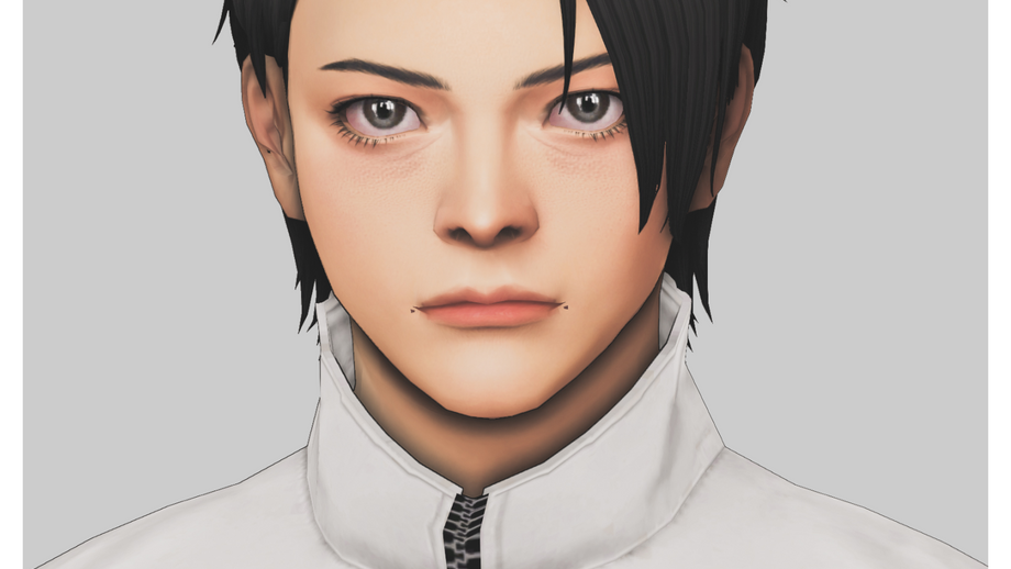 Yuta Hair (Hair Commissions) | Patreon