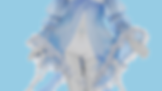 #10 Collection: Sea Fairy [7 Items]