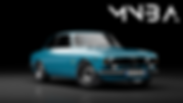 Alfa Romeo GTA (No_Encryption)
