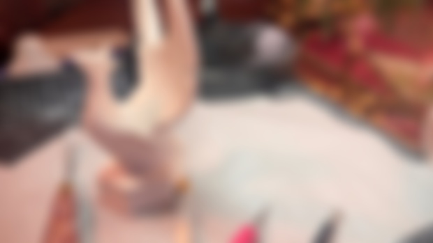 Cream Tea Livestream Tomorrow at 6:00 PM EST Sunday 2/23 + February Photos!