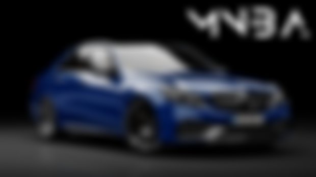 Mercedes-Benz E63S AMG (no_encryption)