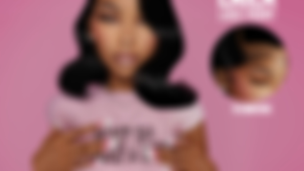 "Laila" Lace Front