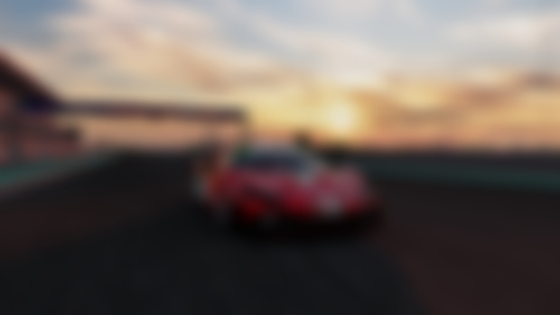 Kuwait Motor Town - Ai fixes. 