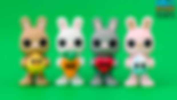 BUNNY ASSETS