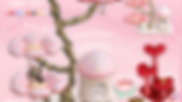 🌸Flower Cat Tree Set🌸