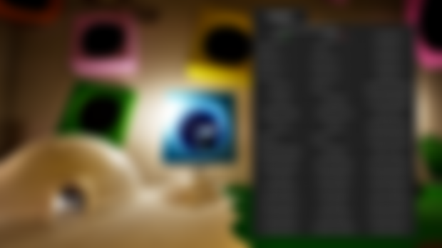 Garten of Hax 0