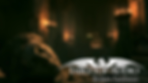 New Ambience: Broken Pantheon