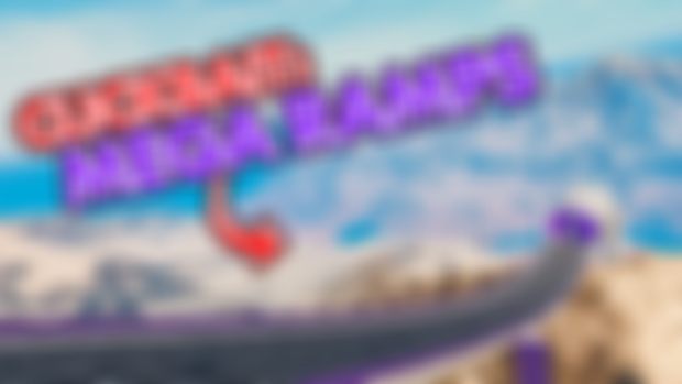 Clickbait: Mega Ramps | Patreon Release V1.0
