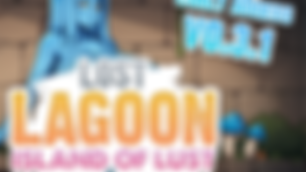 🏝️ UPDATE: Lost Lagoon [v.0.3.1] 🏝️