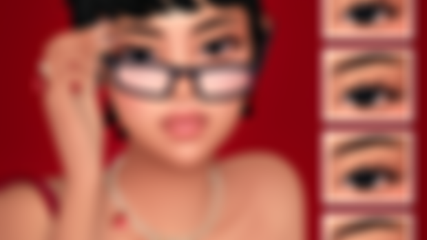(EA) 3D EYELASHES COLLECTION