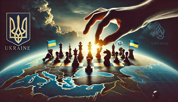 Checkmate for Putin? How the U.S.-Ukraine Agreement Shifts the Balance