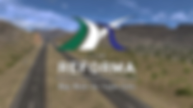 Reforma 2.8.6 [ATS open beta 1.54]