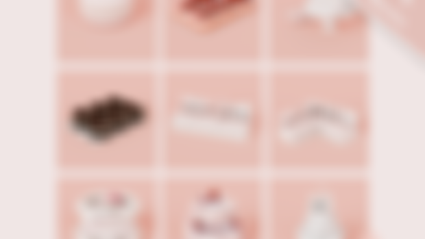 Bakery Set