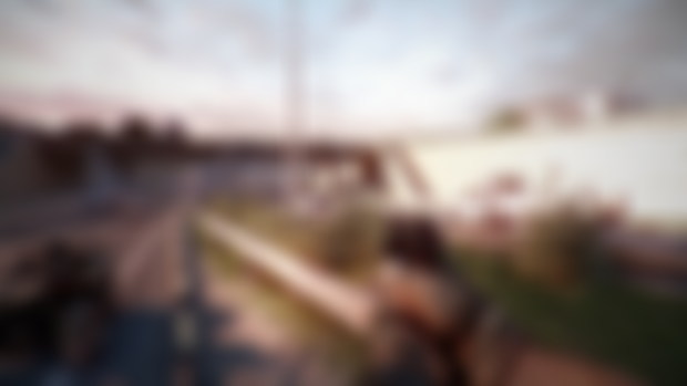 Battlefield 3 2025 KTMXHancer Ray Tracing Graphics Mod Preset