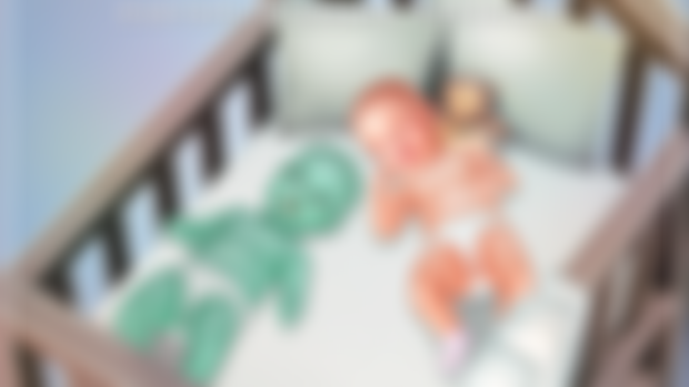 🍼 BETTER BABIES 🍼 CUSTOM NEWBORNS OVERRIDES 👶