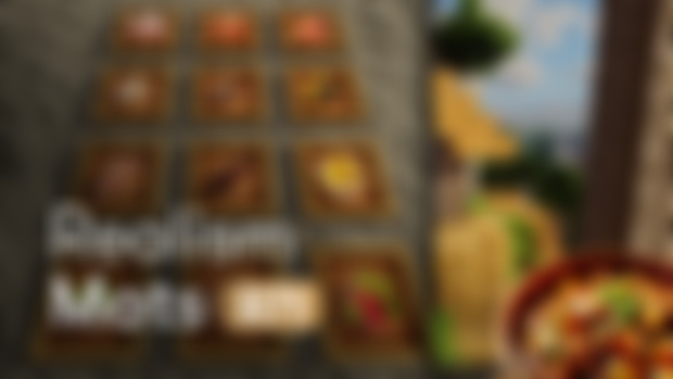 [Download] Realism Mats R71 For Minecraft 1.21 / 1.20 / 1.19 / 1.18 / 1.17 / 1.16 / 1.12